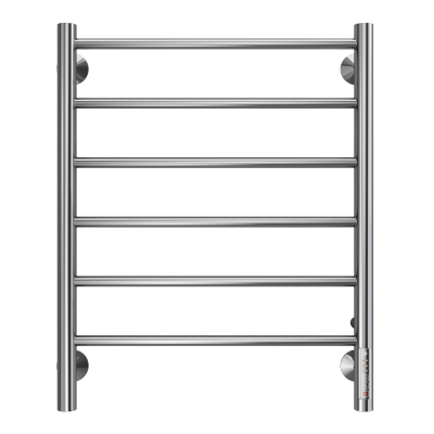 Электрический полотенцесушитель Terminus Аврора П6 500х650 электро (4670078531155)