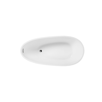 Ванна Calypso TOLEDO 170 1700×800×600 отдельностоящая (8C-317-170) Ванна Calypso TOLEDO 170 1700×800×600 отдельностоящая (8C-317-170)