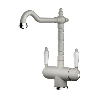 Смеситель для кухни Omoikiri Amagasaki-EV (4994072)