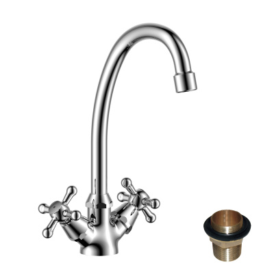 Смеситель Rossinka для кухни (Y02-71U)