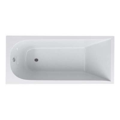 Ванна акриловая 170x75 AM.PM Spirit (W72A-170-075W-A2)