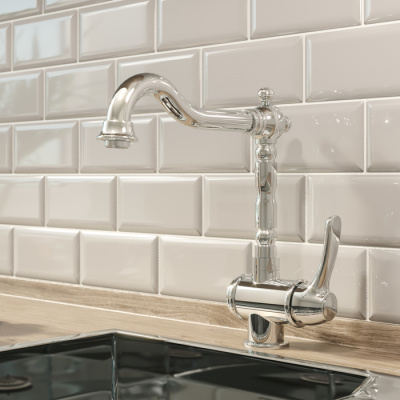 Смеситель для кухни, Oldie, IDDIS (OLDSBL0i05)