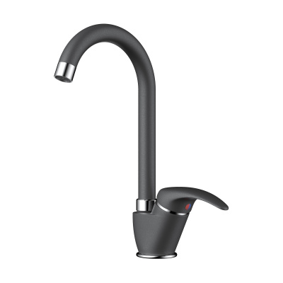 Смеситель для кухни Omoikiri Umi-BL (4994270)