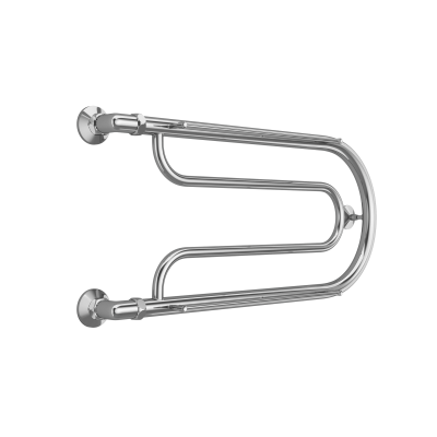 Водяной полотенцесушитель Terminus Фокстрот 1" БШ 320х700 (4620768881534)