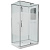 Душ.каб. GR172QR (120*80*205) GROSSMAN Classic 4 места (GR172QR)