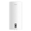 Водонагреватель электрический накопительный Candy CF100V-P1 INOX 100л. (ТТ000017439)