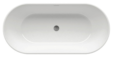 Акриловая ванна Ravak Freedom O 169х80 (XC00100020)
