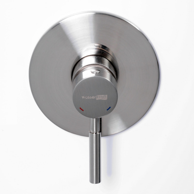 Wern 4251 Смеситель для душа WasserKRAFT (4251)