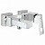 Смеситель для ванны Grohe - Eurocube (23140000)