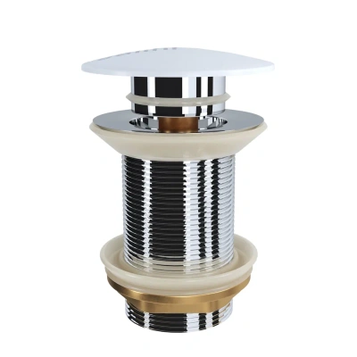 Донный клапан Salini для раковины D 503 (16311H)