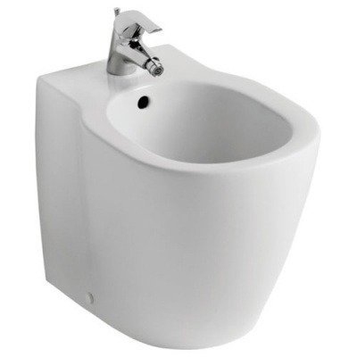 Биде напольное Ideal Standard - Connect 54.5x36 (E799501)