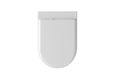 Унитаз Ravak Uni Chrome подвесной (X01516)