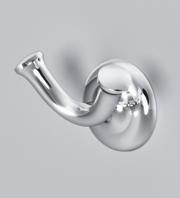 Двойной крючок для полотенец AM.PM Like (A8035600)