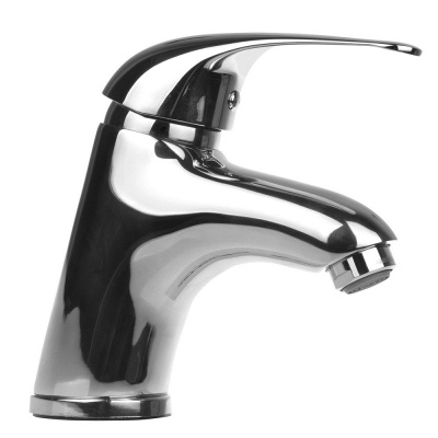 Смеситель для раковины Paini Smile (39CR205CAKM)