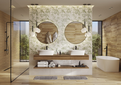 Коллекция Japandi