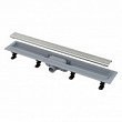 Душевой лоток - AlcaPlast (APZ9-650M) Simple
