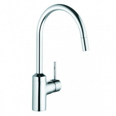 Смеситель для кухни  Kludi  -  BOZZ (428510576)