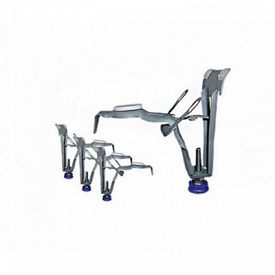 Ножки для ванны Ove (Jacob Delafon) (IK143RU-NF)