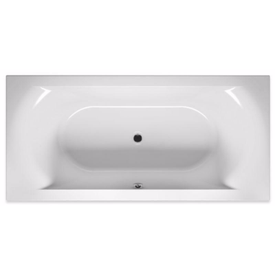 Ванна акриловая RIHO LINARES RIGHT 160x70 (BT4200500000000)