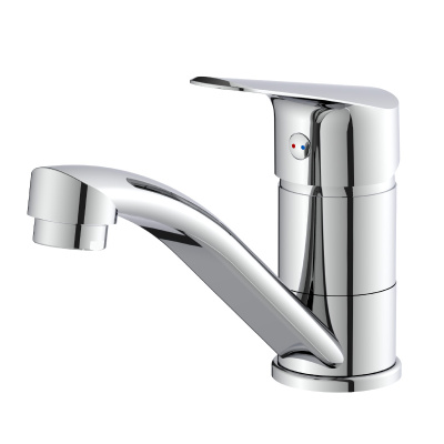 Смеситель Lemark Partner для раковины (LM6507C) Смеситель Lemark Partner для раковины (LM6507C)