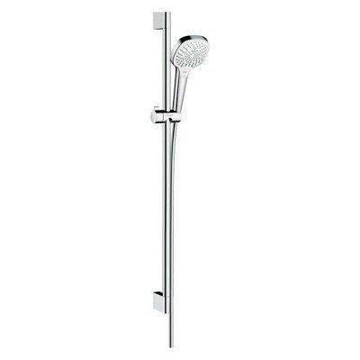 Душевой гарнитур Hansgrohe - Croma Select E (26590400) Душевой гарнитур Hansgrohe - Croma Select E (26590400)