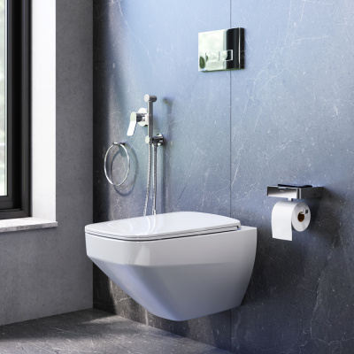 AM.PM Inspire 2.0 Подвесной комплект (CK50GD) AM.PM Inspire 2.0 Подвесной комплект (CK50GD)