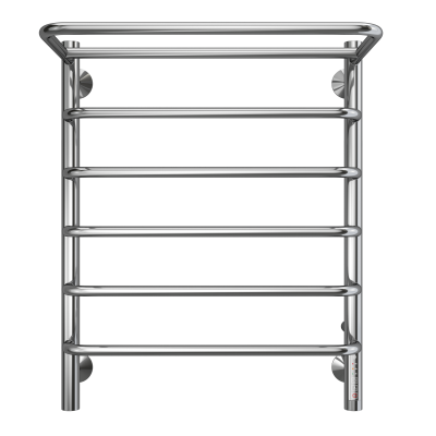 Электрический полотенцесушитель Terminus Полка П6 500х650 электро (4670078531438)