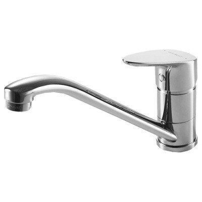 Смеситель для кухни Bravat - Drop (F74898C-2)