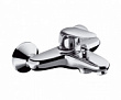 Смеситель  д/ванны и душа HANSGROHE Metris E (31470000) витринный образец
