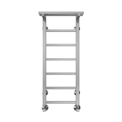 Водяной полотенцесушитель Terminus Контур с/п П7 300х800 (4670078529695)