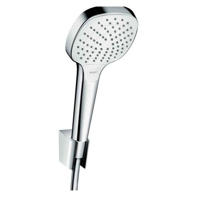 Душевой гарнитур Hansgrohe - Croma Select E (26413400)