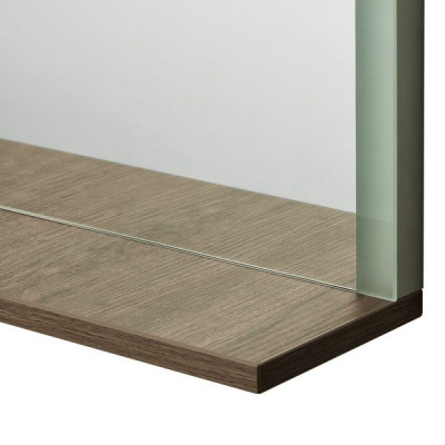 Зеркало AQUATON - Терра 70 (1A247002TEDY0)