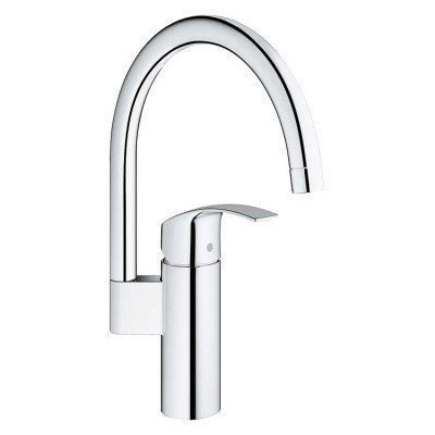 Смеситель для кухни Grohe - Eurosmart (33202002)