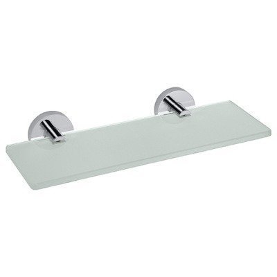 Полка стеклянная Bemeta - Omega (104122042)