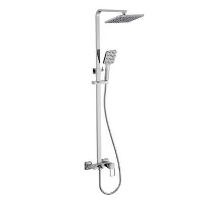 Смеситель с верхним душем, Bild, IDDIS (BILSB1Fi06) Смеситель с верхним душем, Bild, IDDIS (BILSB1Fi06)