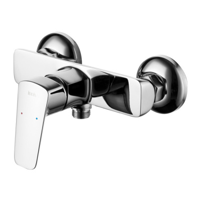 Смеситель для душа, Vibe, IDDIS (VIBSB00i03WA)