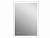 Зеркало прямоугольное LED 080 design pro 60x85 с подсветкой (KN-LU-LED080*60-p-Os)