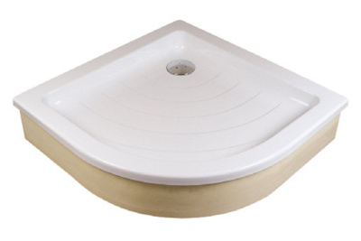 Душевой поддон Ravak Ronda-90 EX (A207001320)