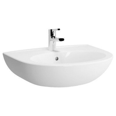 Раковина Vitra - Zentrum 60x47.5 (5786B003-0001)