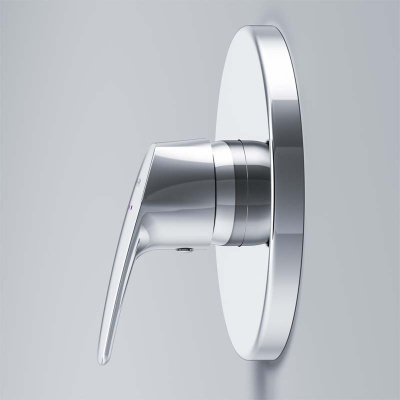 Смеситель для душа AM.PM Gem (F9075000) Смеситель для душа AM.PM Gem (F9075000)