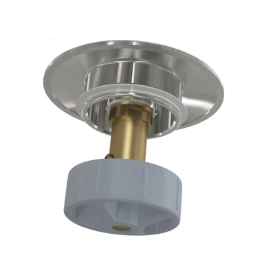 Донный клапан AlcaPlast - Сlick/clack 5/4" (A392C) Донный клапан AlcaPlast - Сlick/clack 5/4" (A392C)