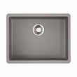 Кухонная мойка Omoikiri Kata 54-U-GR Artgranit (4993411)