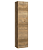 Подвесной пенал Aqwella Mobi 36,5 см (MOB0535DB+MOB0735DB)