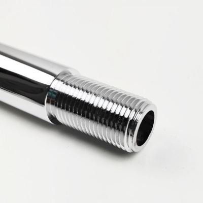 Излив PAINI Cox 190 мм. встраиваемый, хром CROMO3 (CR) (78CR207CAN19)