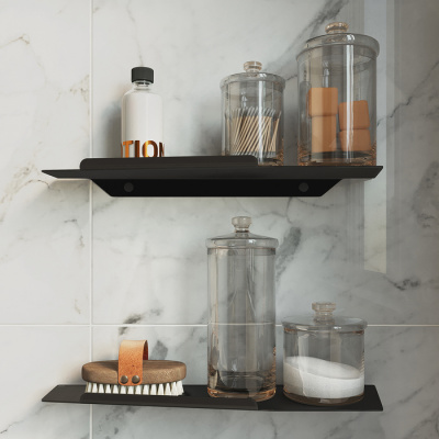 Полка, нержавеющая сталь, Slide, IDDIS (SLIBS00i44) Полка, нержавеющая сталь, Slide, IDDIS (SLIBS00i44)