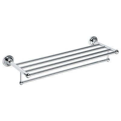 Полотенцедержатель Bemeta - Retro - Хром (144302092) Полотенцедержатель Bemeta - Retro - Хром (144302092)