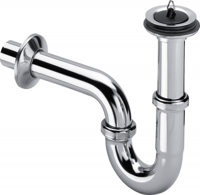 Сифон для раковины - Viega (111298) Сифон для раковины - Viega (111298)