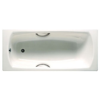 Ванна стальная Roca - Swing 170x75 (2201E0000) Ванна стальная Roca - Swing 170x75 (2201E0000)