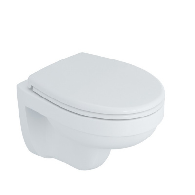 Сиденье из полипропилена, Soft Close, 004, IDDIS (004PPS3i31)