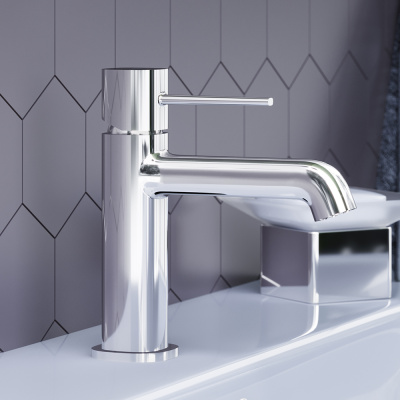 Damixa Sirius, смеситель для умывальника (860210000) Damixa Sirius, смеситель для умывальника (860210000)